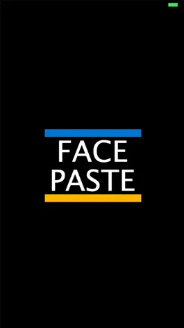 Game screenshot Face Paste mod apk