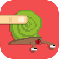 Snail Clickers  Ridiculous Tap Racing Game