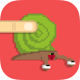 Snail Clickers:  Ridiculous Tap Racing Game!