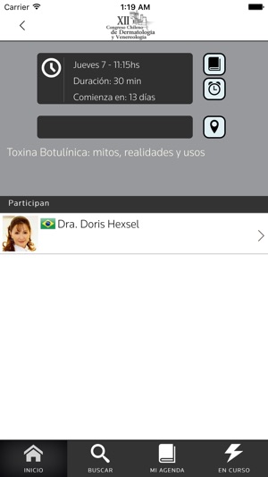 Dermatología 2016 - Chile(圖4)-速報App