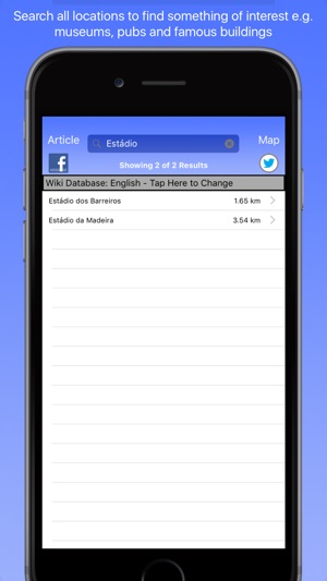 Madeira Wiki Guide(圖5)-速報App