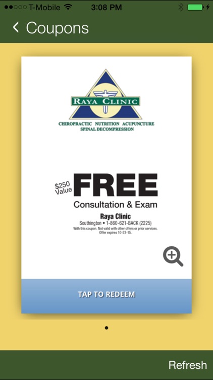 Raya Clinic