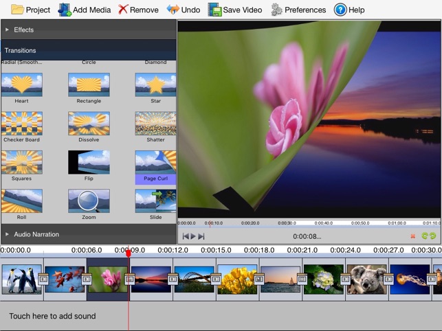 PhotoStage Pro(圖3)-速報App