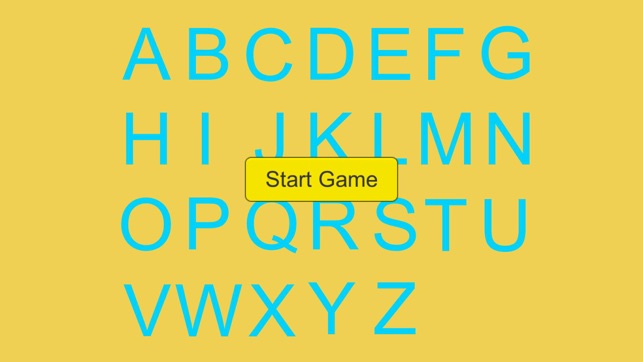Learn Letters A to Z(圖1)-速報App