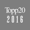 Livets Goda Topp 20 2016