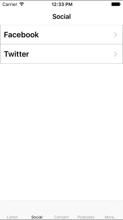 94.1 The Voice - KBXL FM