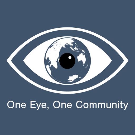 THE COMMUNITY EYE