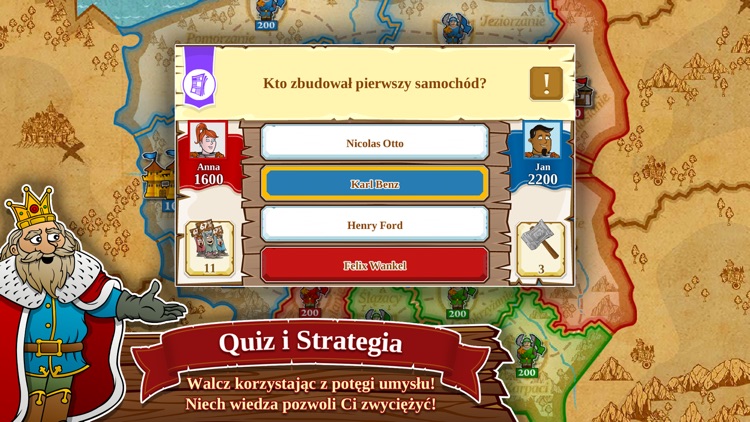 Triviador Polska