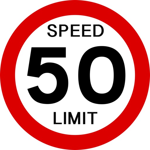 Speed Limit Alert