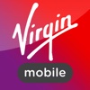 Virgin Mobile Australia My Account - iPad Version