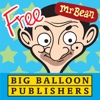 Mr Bean Free