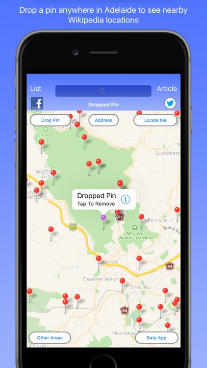 Adelaide Wiki Guide screenshot-3