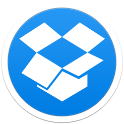 app drop for dropbox instant at your desktop をmac app storeで