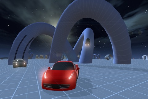 Limitless Acrobatics - Drift Car screenshot 3