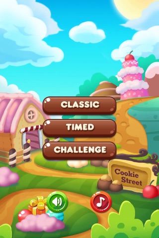 Cookie TAP - Cookie Yummy Edition screenshot 3