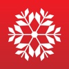 Xmas Themes for iOS 9 - Magic Christmas Wallpapers with Santa Claus & New Year - iPhoneアプリ