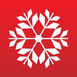 Xmas Themes for iOS 9 - Magic Christmas Wallpapers with Santa Claus & New Year