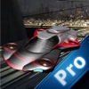 3D Fly Racing Hero - Endless Arcade Race PRO