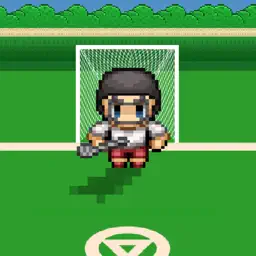 Tiny Lacrosse app icon