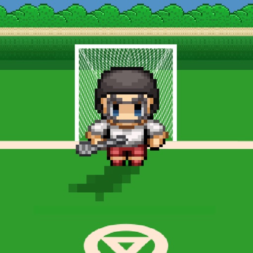 Tiny Lacrosse icon