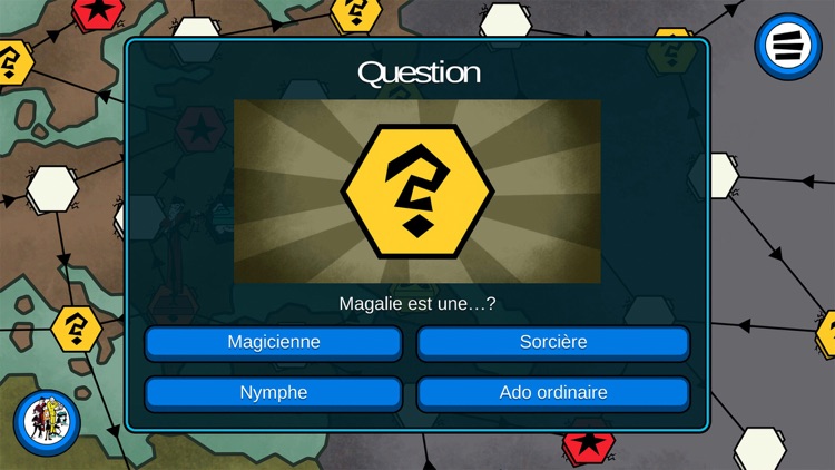 Motel Monstre - Le Manuscrit Volé