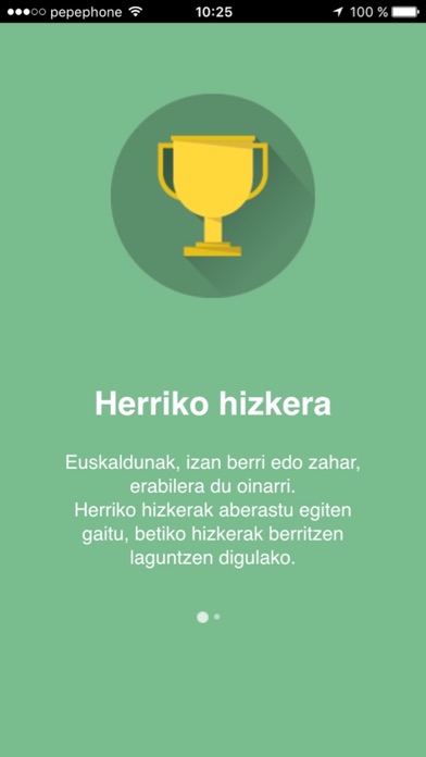 How to cancel & delete Herrizki from iphone & ipad 2