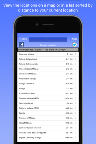 Malaga Wiki Guide screenshot 2