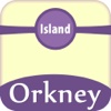 Orkney Island Offline Map Guide