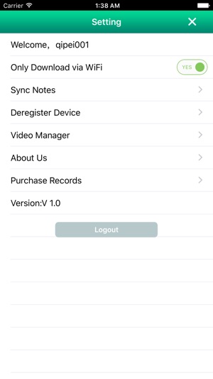 Anatomy For GSSE  for iPhone(圖5)-速報App
