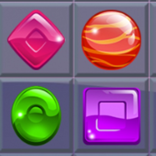 A Candy Mirage Combination icon