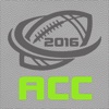 2016 ACC College Football Schedule