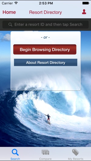 RCI Affiliates(圖4)-速報App