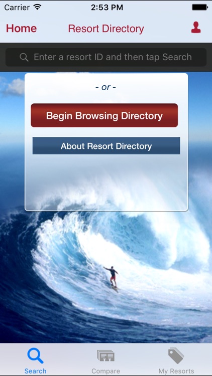 RCI Affiliates screenshot-3