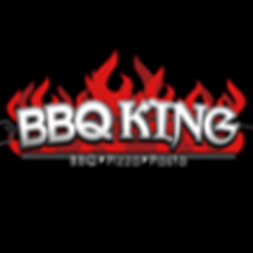 BBQ King icon