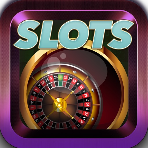 Vegas Slots Gambler Game - FREE Deluxe Edition icon