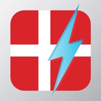 Learn Danish  logo