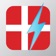Learn Danish - Free WordPower app icon - Education app for iPhone