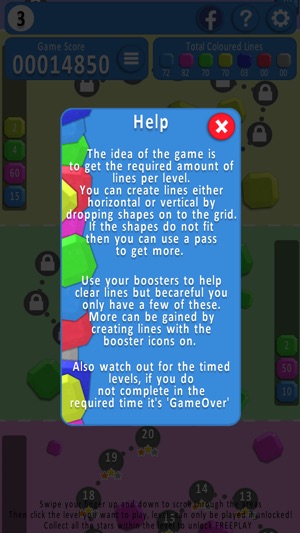 GridBrix Challenge(圖4)-速報App