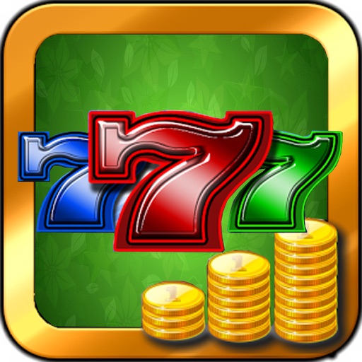 Slots Magic – Royal Gambler Golden Jackpot - FREE Vegas Slots Game icon