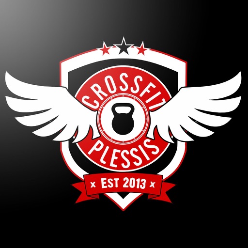 Crossfit Plessis icon