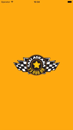 Taxi Askana Gorzów(圖1)-速報App