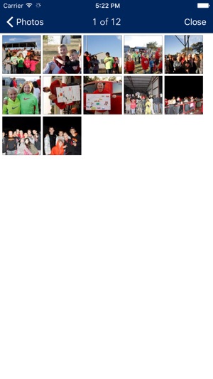 First Free Will Baptist Church(圖3)-速報App