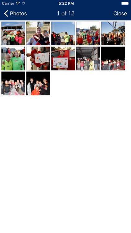 First Free Will Baptist Church