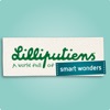 LILLIPUTIENS® Experience LILLIPUTIENS® Experience