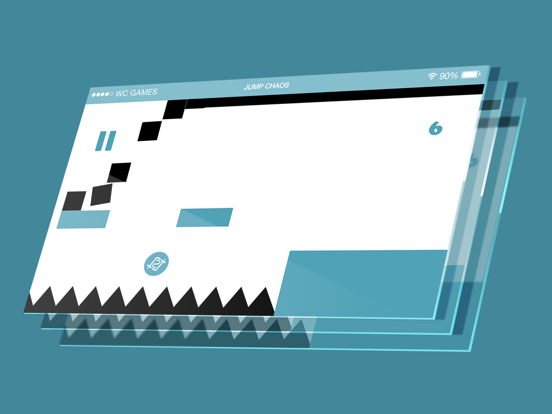 Screenshot #6 pour Jump Chaos