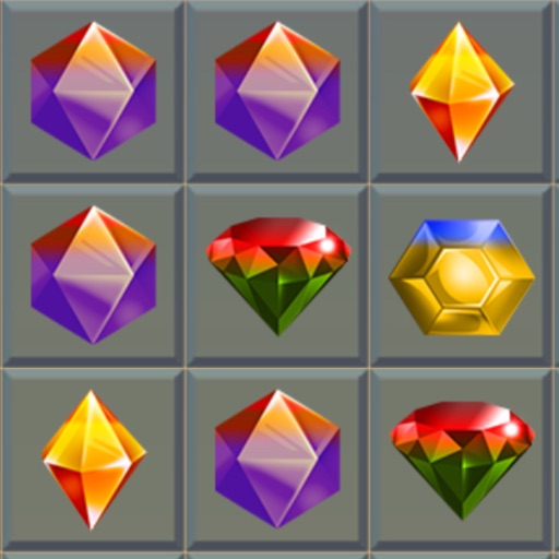 A Fire Diamonds Bang icon