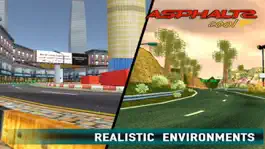 Game screenshot Asphalt Cool hack
