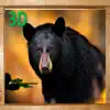 Sniper Bear Hunting 3D delete, cancel