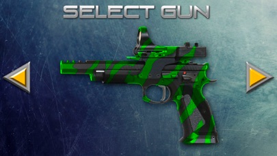 Screenshot #2 pour Simulator Shoot Gun