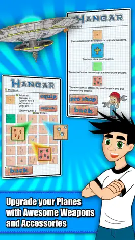 Game screenshot Notebook Wars Ultimate Edition hack